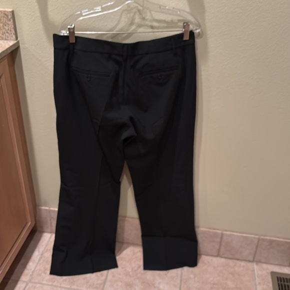 Gap Perfect Trousers Woman's in a size 8 - Picture 8 of 9